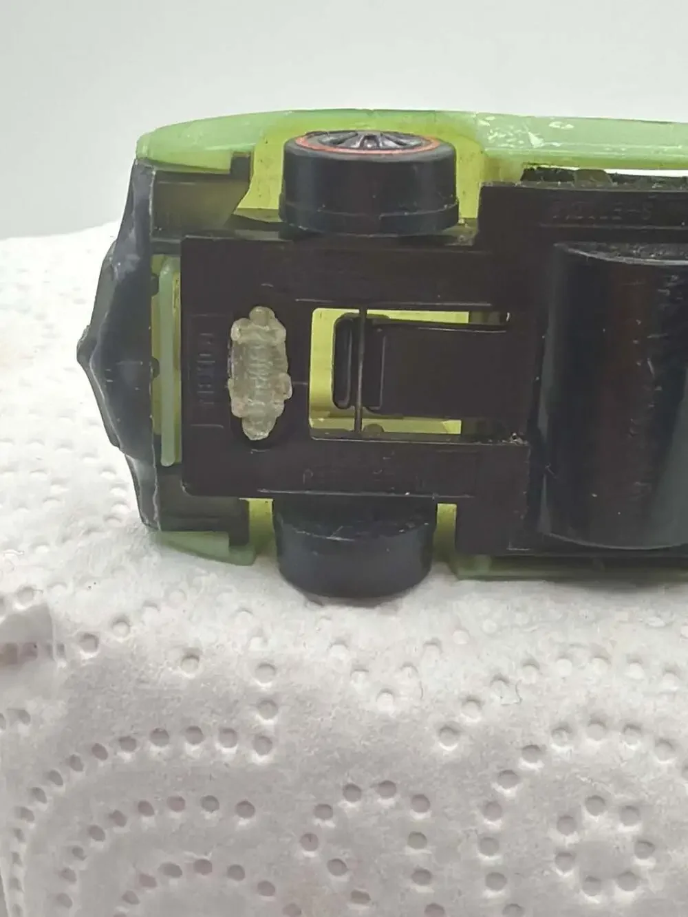 Hot Wheels hot wheels